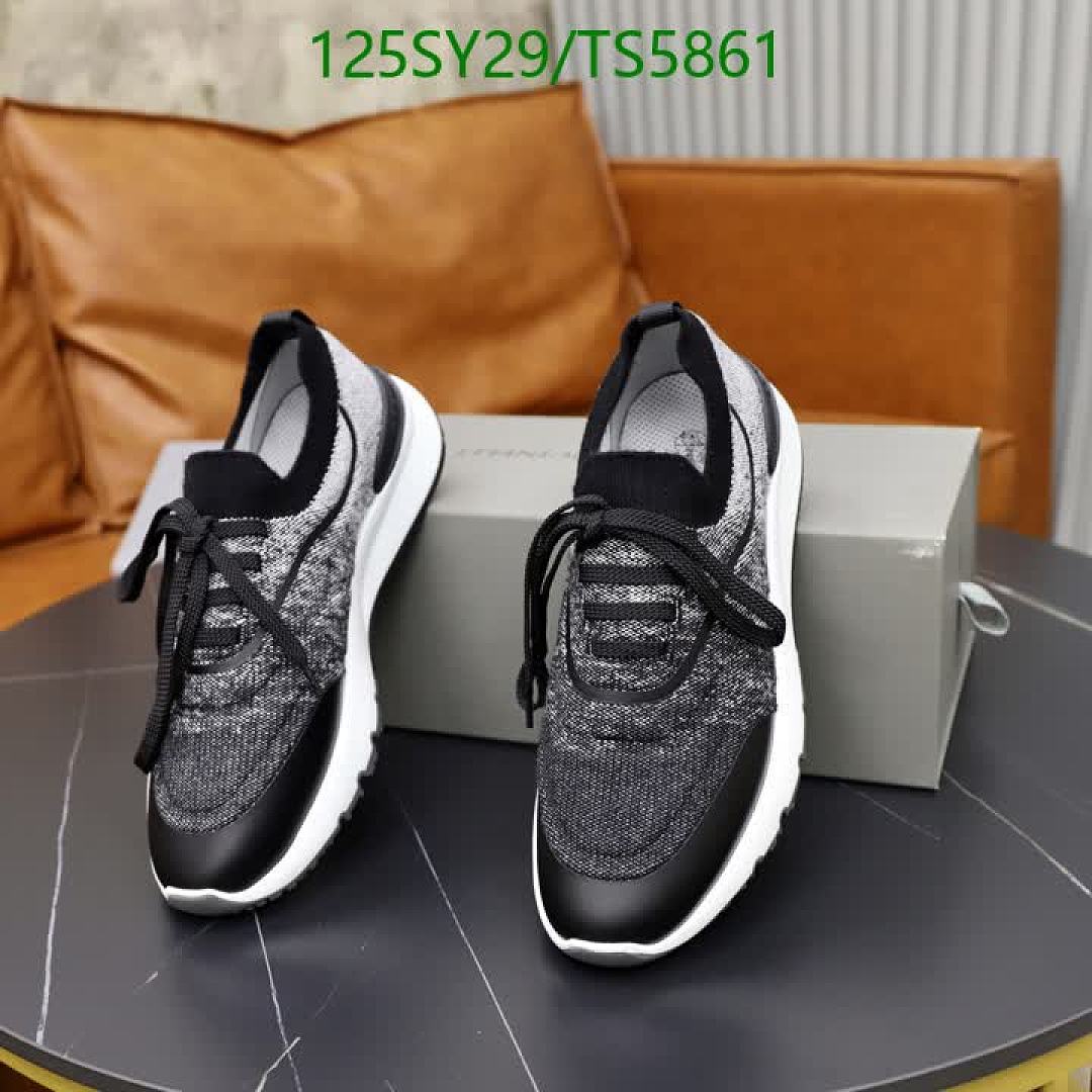 Brunello Cucinelli-Men shoes Code: TS5861 $: 125USD