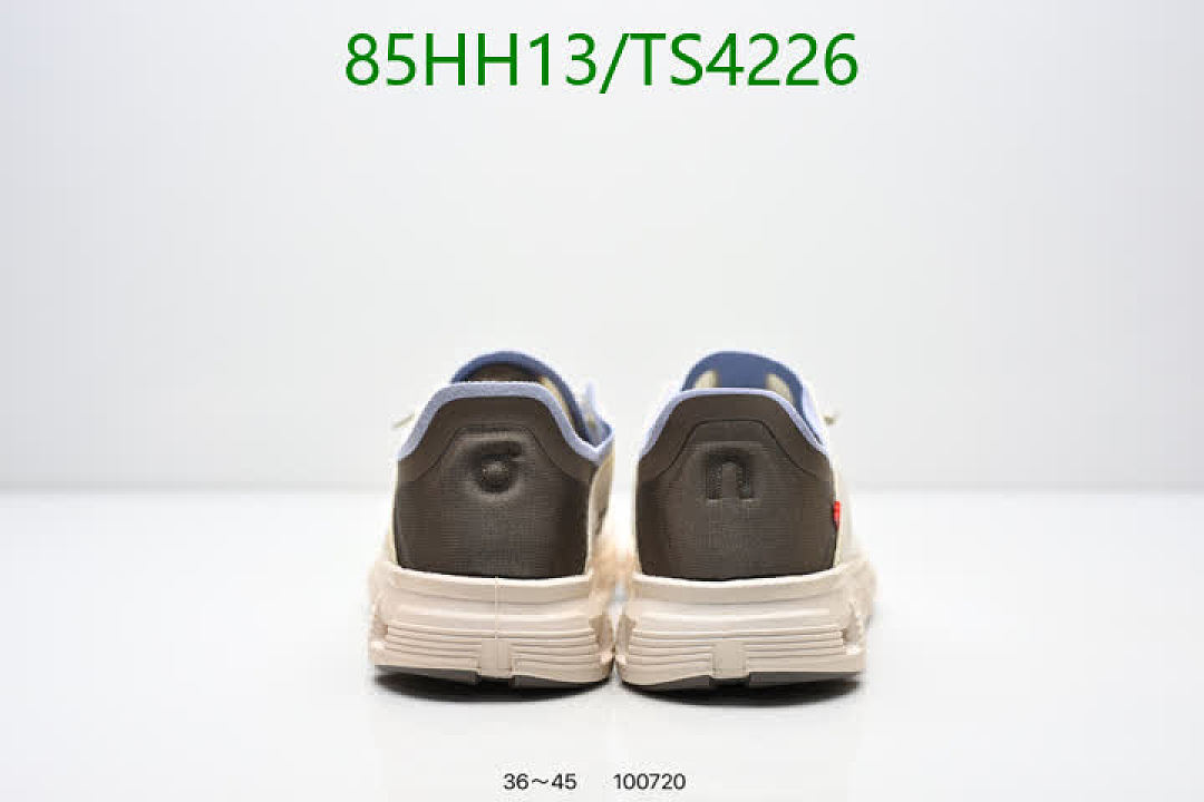 On Running Cloudsurfer-Men shoes Code: TS4226 $: 85USD