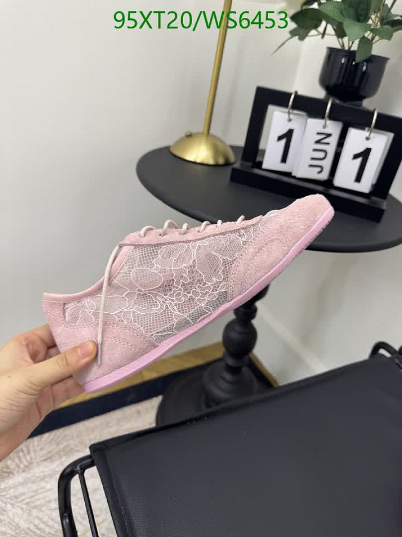 Jimmy Choo-Women Shoes Code: WS6453 $: 95USD