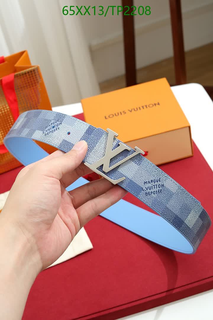 LV-Belts Code: TP2208 $: 65USD