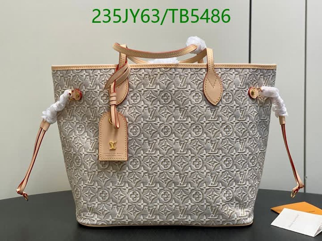 LV-Bag-Mirror Quality Code: TB5486 $: 235USD