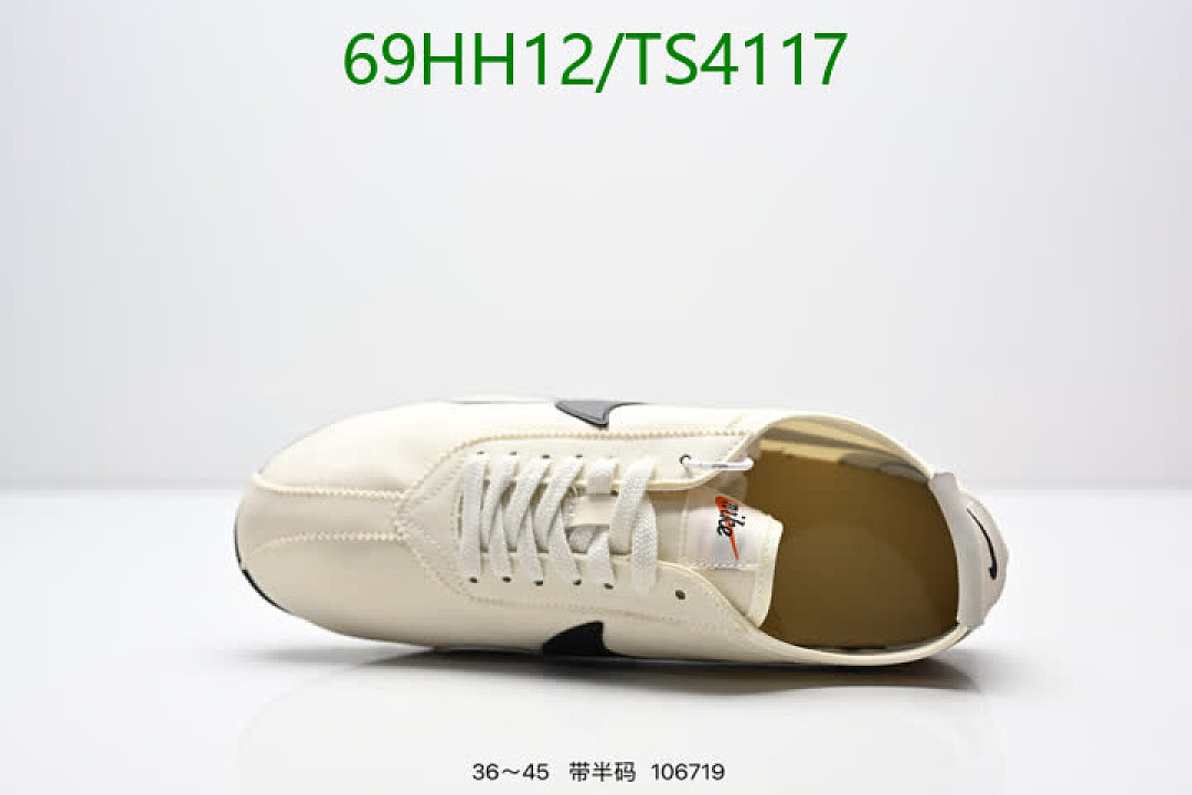 Nike-Men shoes Code: TS4117 $: 69USD