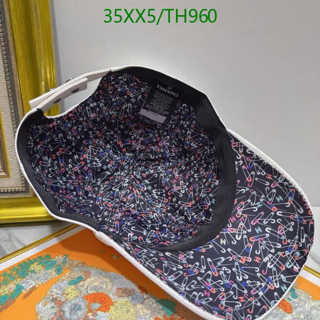 Chanel-Cap(Hat) Code: TH960 $: 35USD