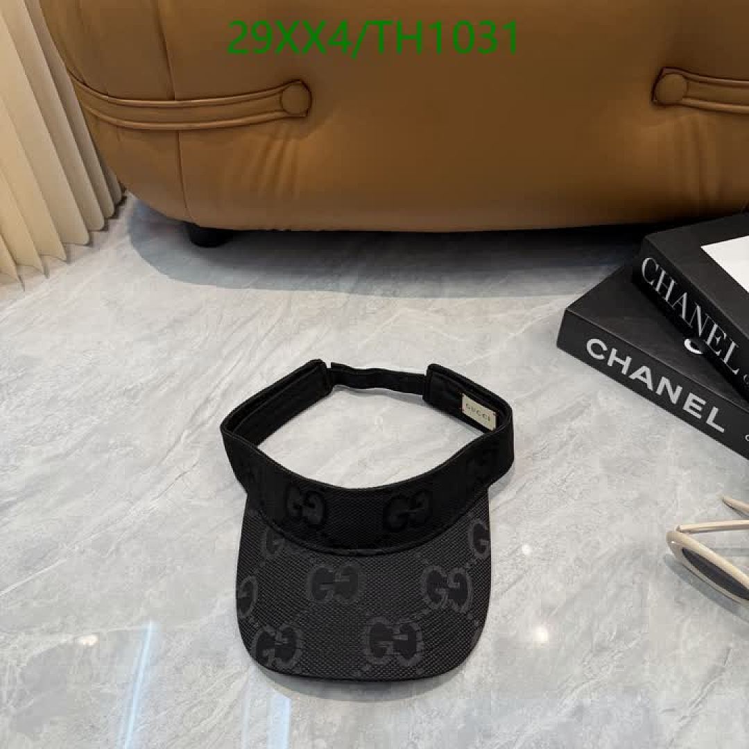 Gucci-Cap(Hat) Code: TH1031 $: 29USD