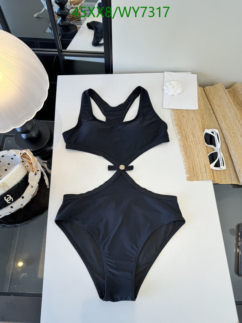 Versace-Swimsuit Code: WY7317 $: 45USD