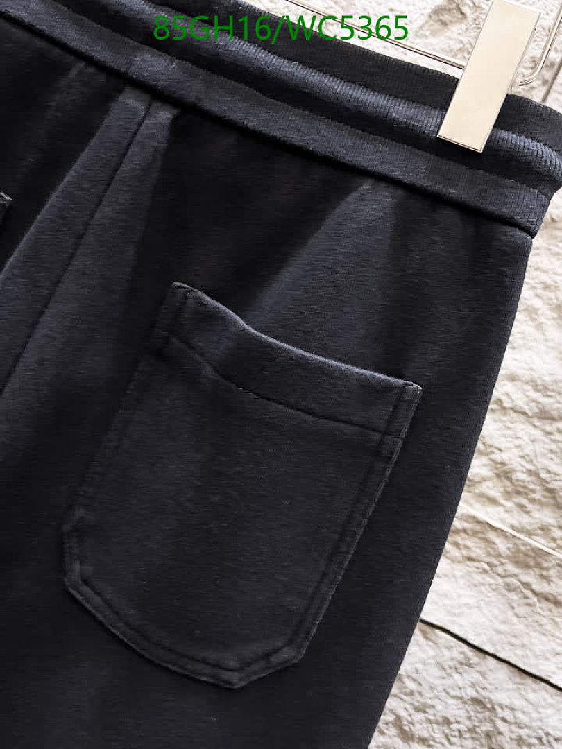 Alo Yoga-Clothing Code: WC5365 $: 85USD