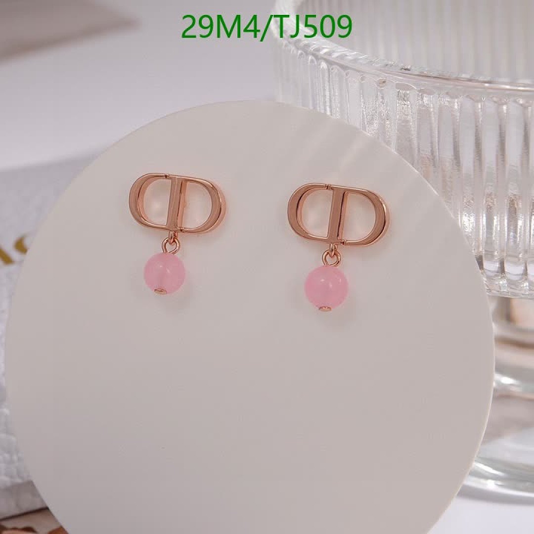 Dior-Jewelry Code: TJ509 $: 29USD