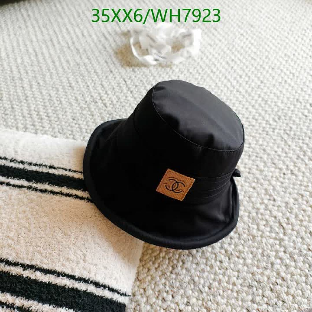Chanel-Cap(Hat) Code: WH7923 $: 35USD