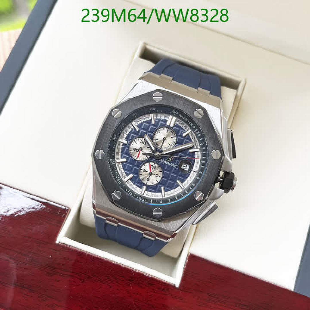 Audemars Piguet-Watch-Mirror Quality Code: WW8328 $: 239USD