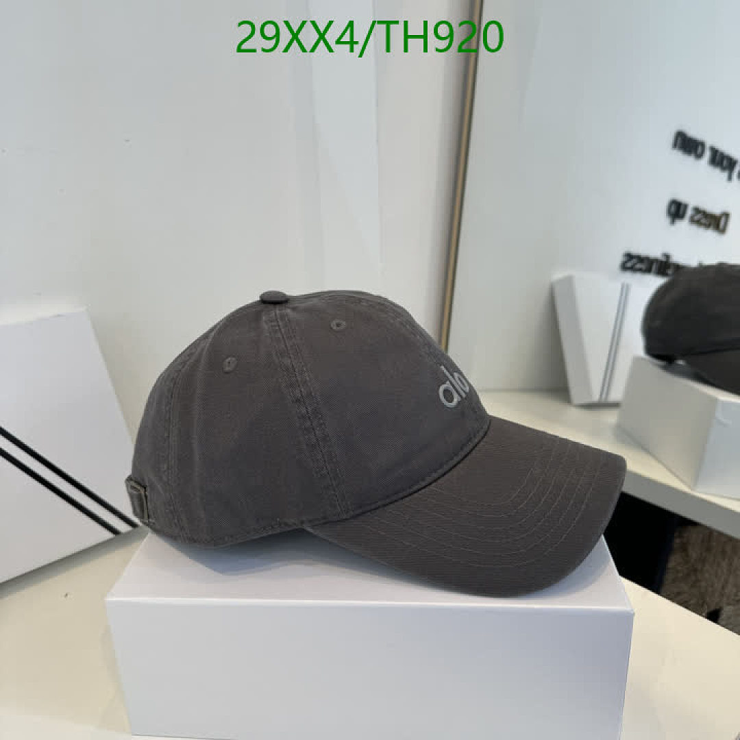 Alo yoga-Cap(Hat) Code: TH920 $: 29USD