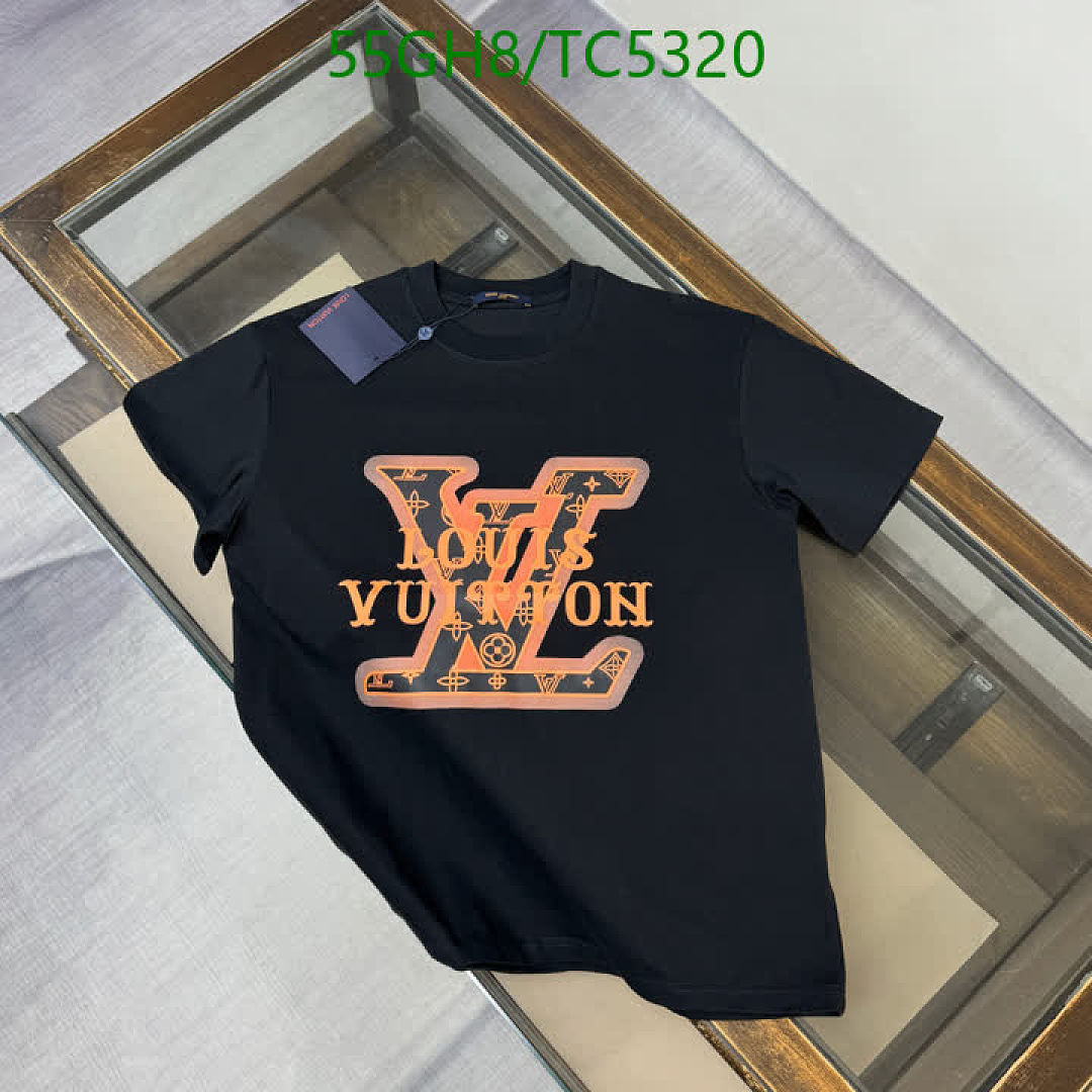 LV-Clothing Code: TC5320 $: 55USD
