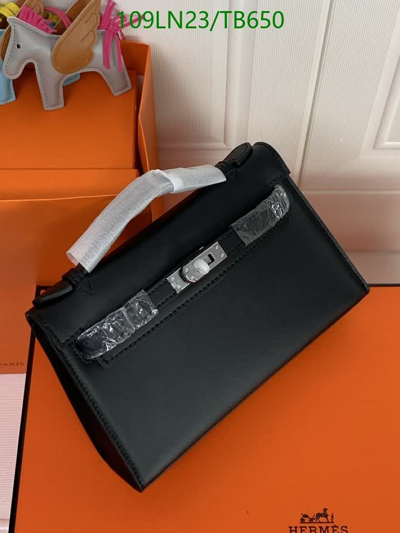 Hermes-Bag-4A Quality Code: TB650 $: 109USD
