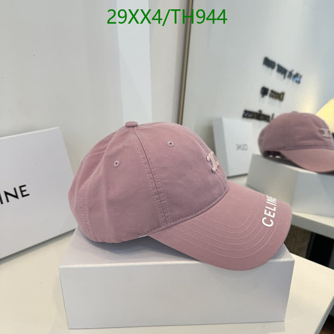 Celine-Cap(Hat) Code: TH944 $: 29USD