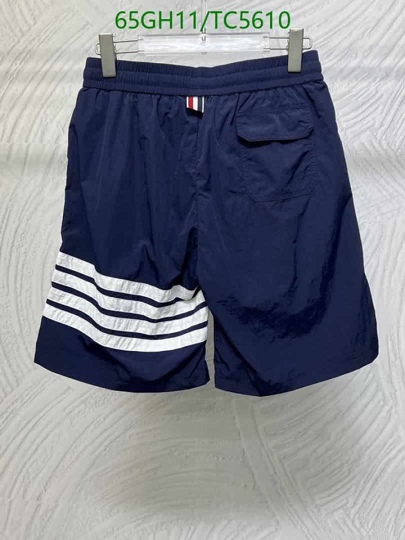Thom Browne-Clothing Code: TC5610 $: 65USD