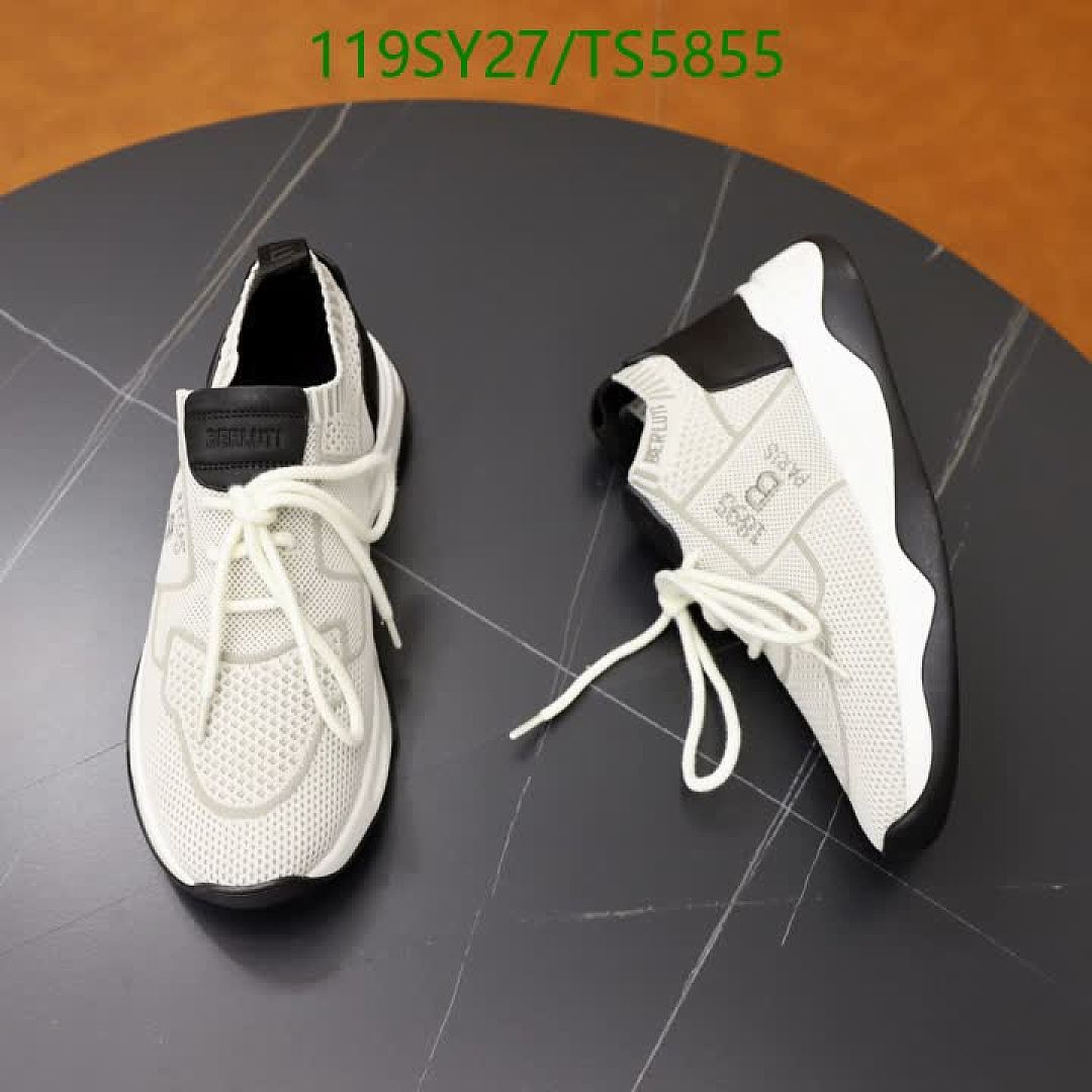 Berluti-Men shoes Code: TS5855 $: 119USD
