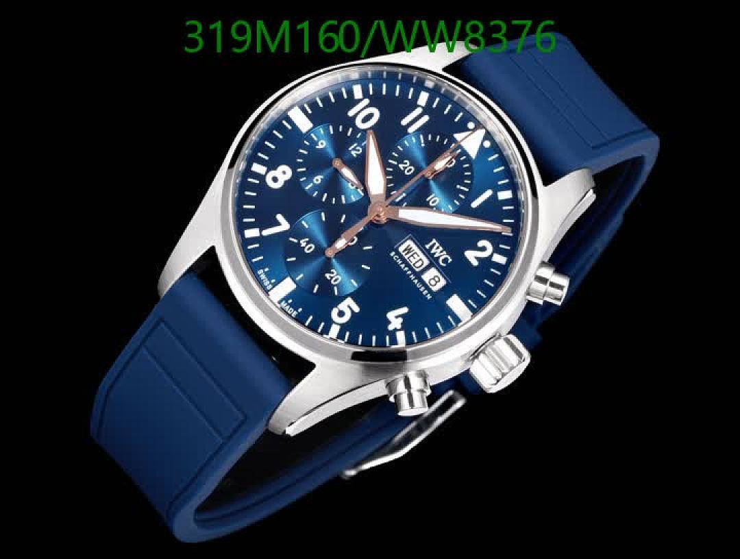 IWC-Watch-Mirror Quality Code: WW8376 $: 319USD