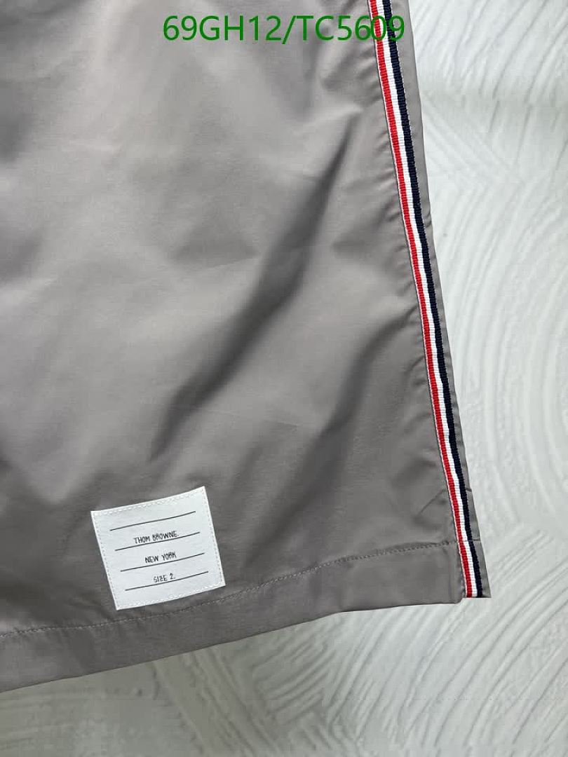 Thom Browne-Clothing Code: TC5609 $: 69USD