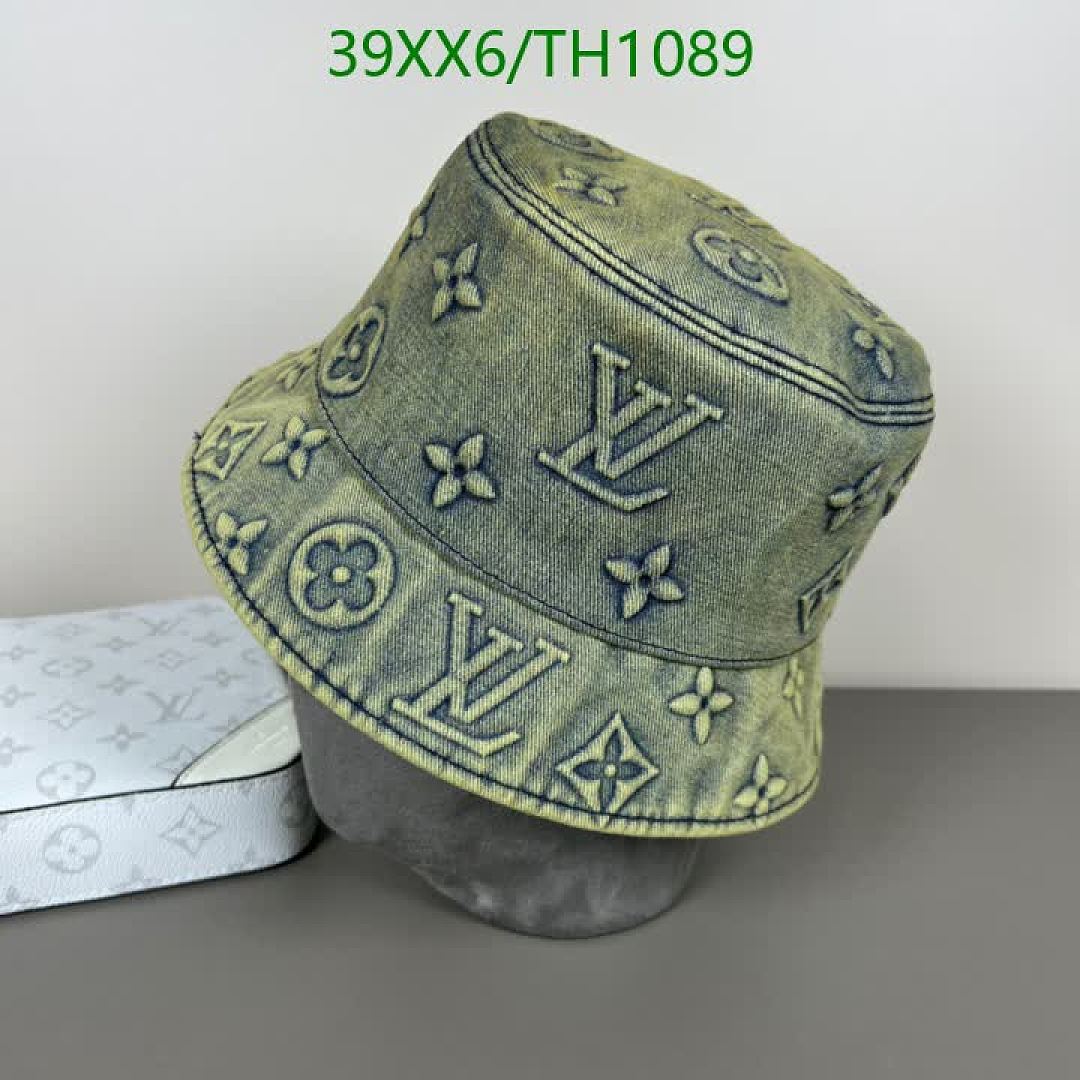 LV-Cap(Hat) Code: TH1089 $: 39USD