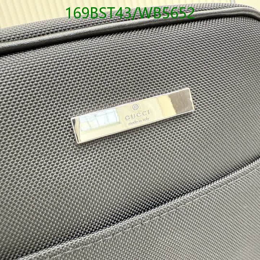 Gucci-Bag-Mirror Quality Code: WB5652 $: 169USD