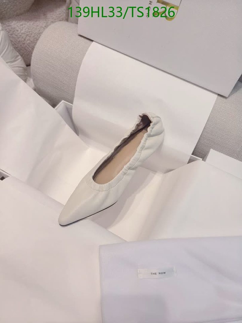 The Row-Women Shoes Code: TS1826 $: 139USD