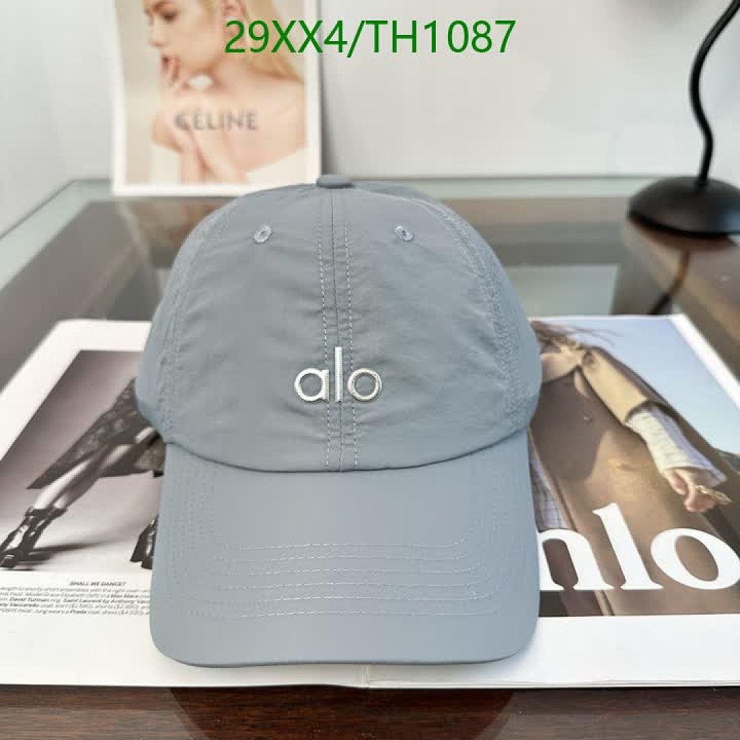 Alo yoga-Cap(Hat) Code: TH1087 $: 29USD