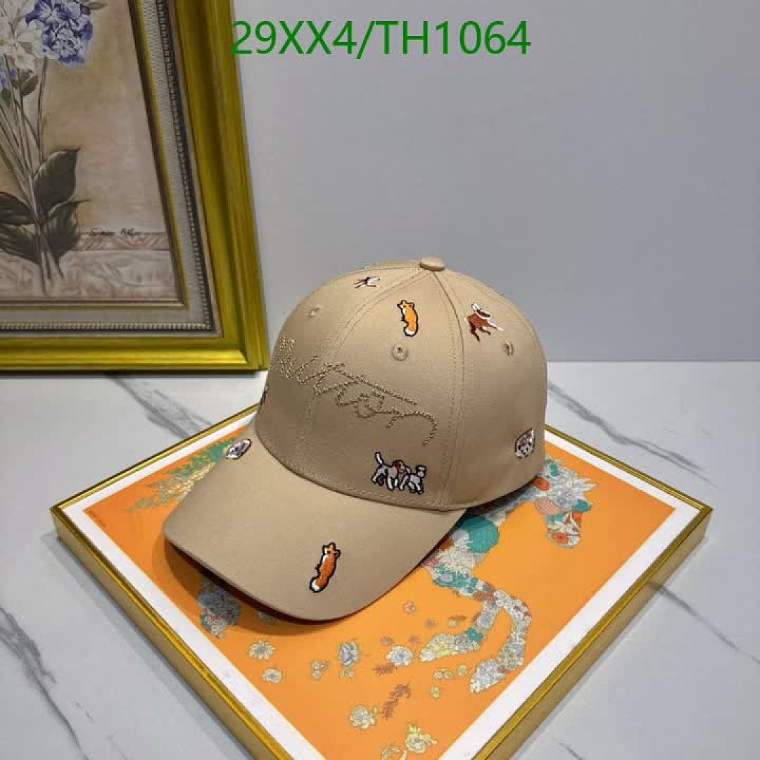 LV-Cap(Hat) Code: TH1064 $: 29USD