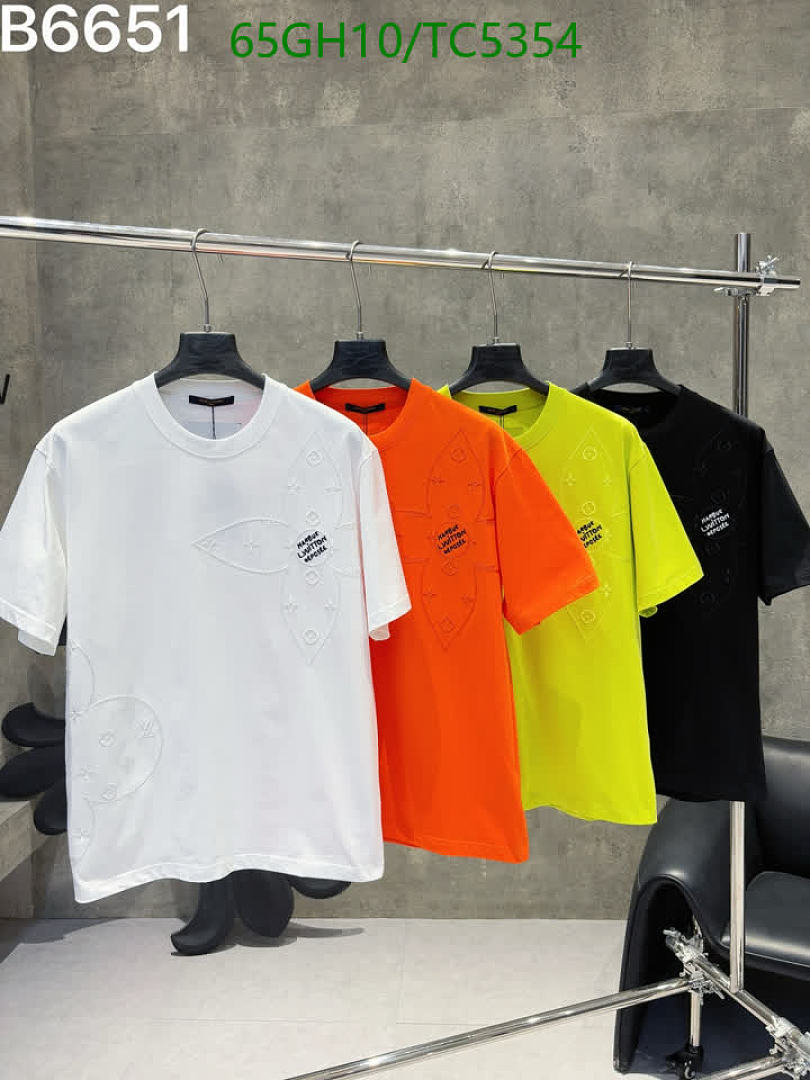 LV-Clothing Code: TC5354 $: 65USD