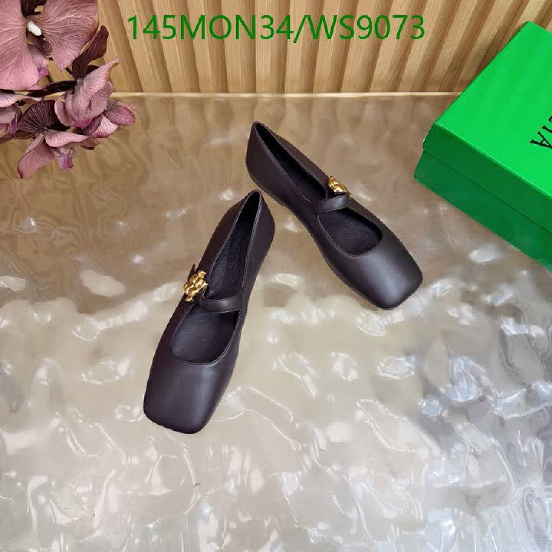 BV-Women Shoes Code: WS9073 $: 145USD