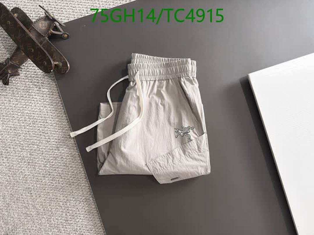 Arcteryx-Clothing Code: TC4915 $: 75USD