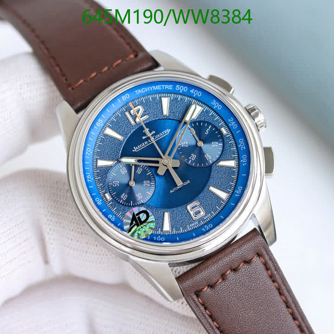 Jaeger-LeCoultre-Watch-Mirror Quality Code: WW8384 $: 645USD