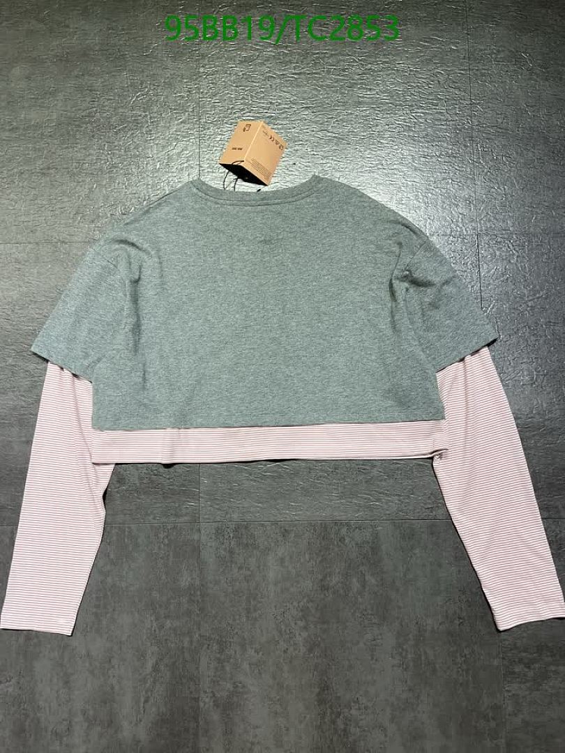 Miu Miu-Clothing Code: TC2853 $: 95USD