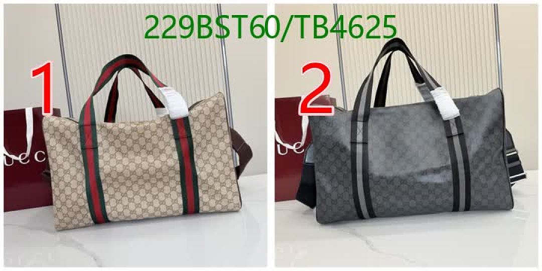 Gucci-Bag-Mirror Quality Code: TB4625 $: 229USD
