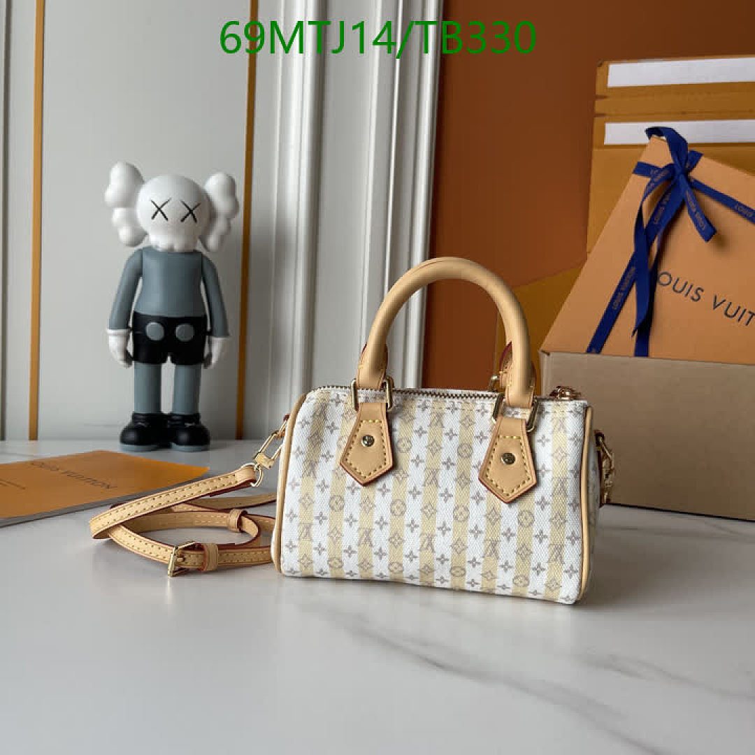 LV-Bag-4A Quality Code: TB330 $: 69USD