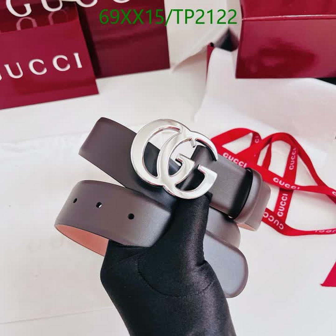 Gucci-Belts Code: TP2122 $: 69USD
