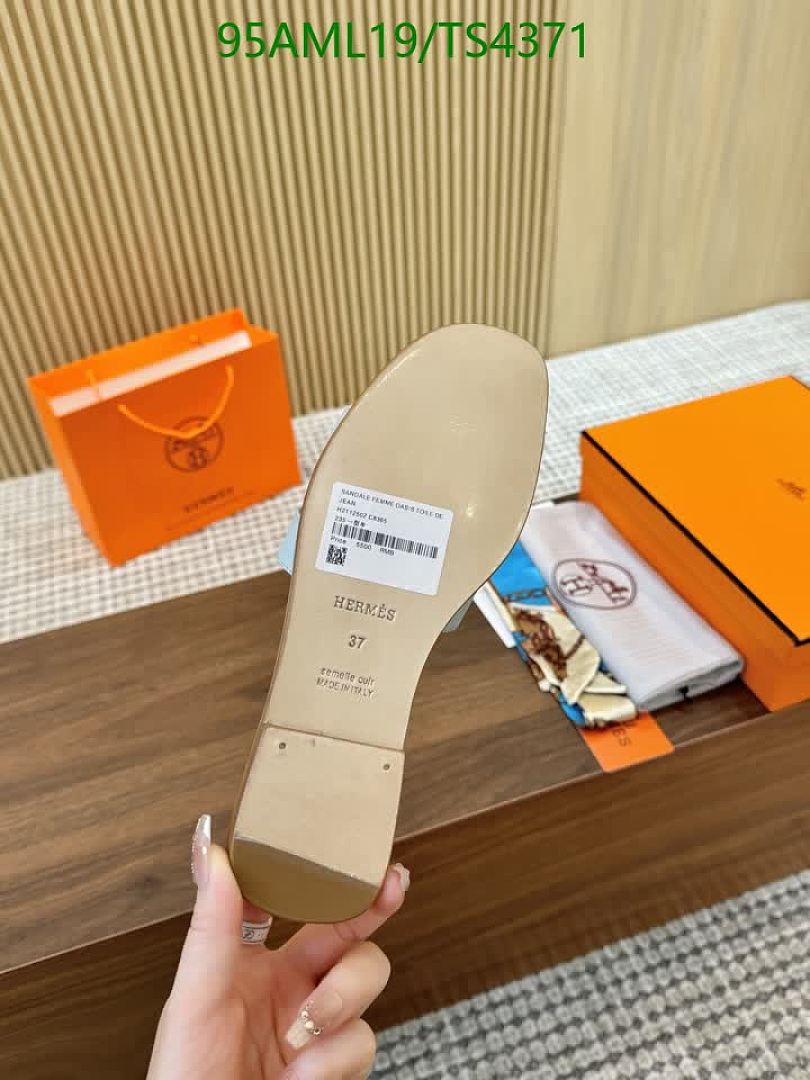 Hermes-Women Shoes Code: TS4371 $: 95USD
