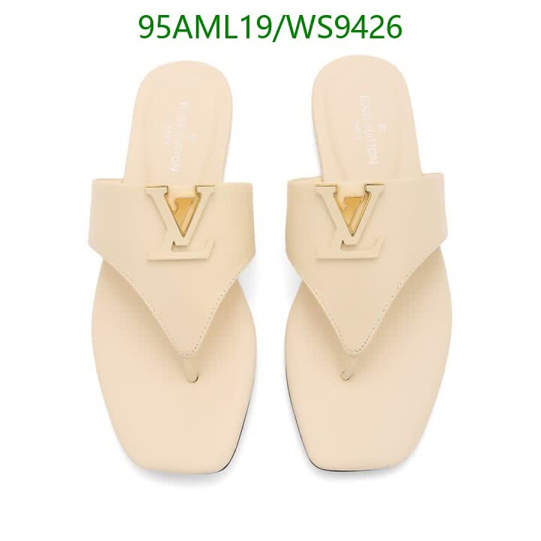 LV-Women Shoes Code: WS9426 $: 95USD