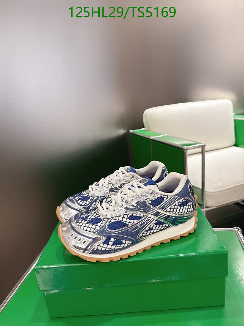 BV-Men shoes Code: TS5169 $: 125USD