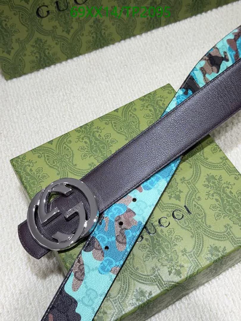 Gucci-Belts Code: TP2095 $: 69USD