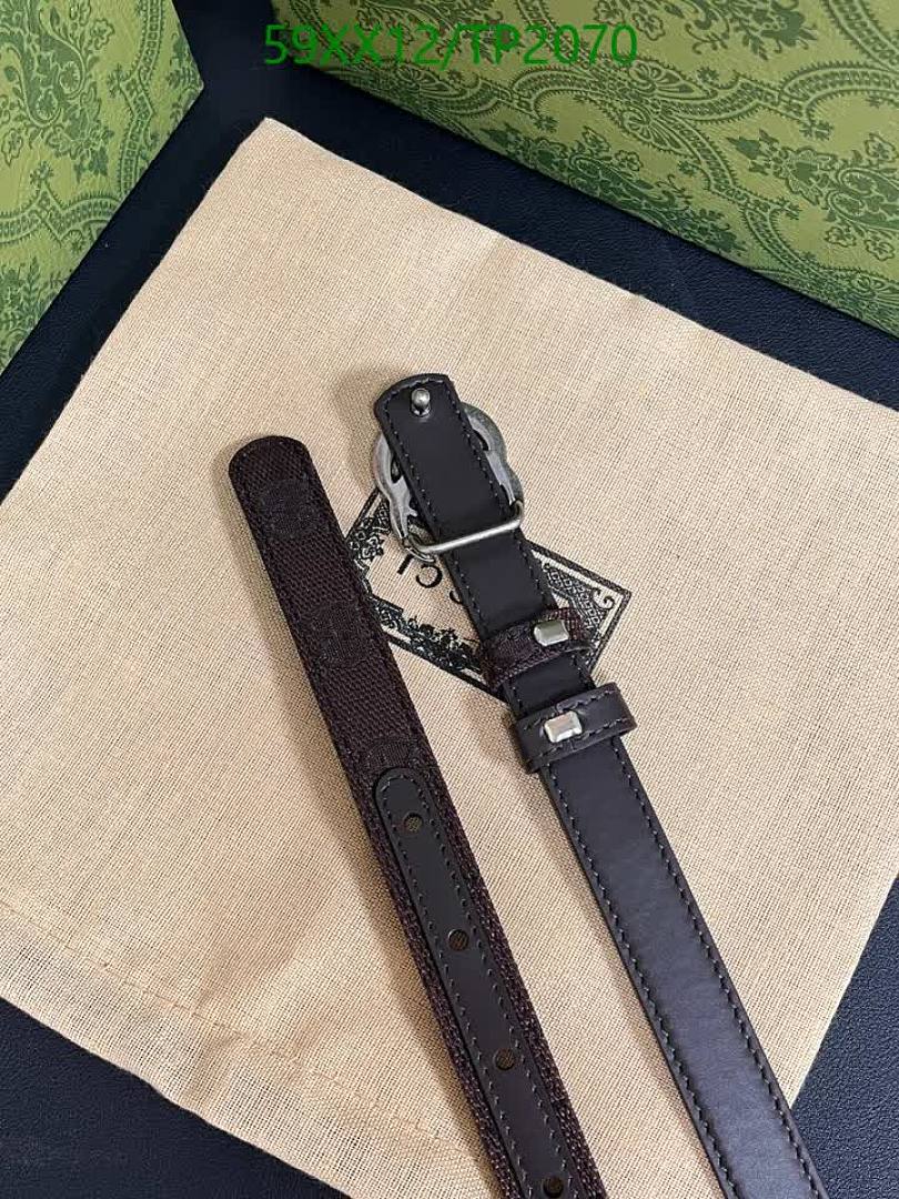 Gucci-Belts Code: TP2070 $: 59USD