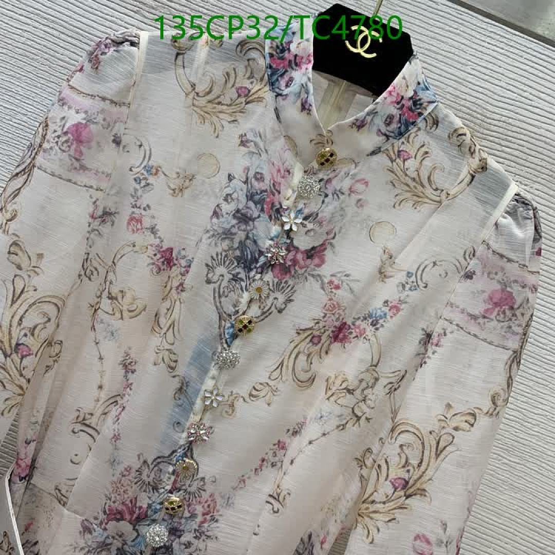 Zimmermann-Clothing Code: TC4780 $: 135USD