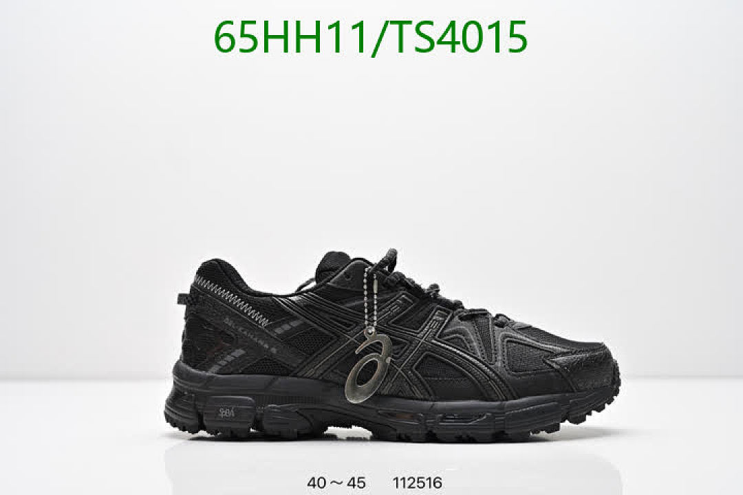 Asics-Men shoes Code: TS4015 $: 65USD