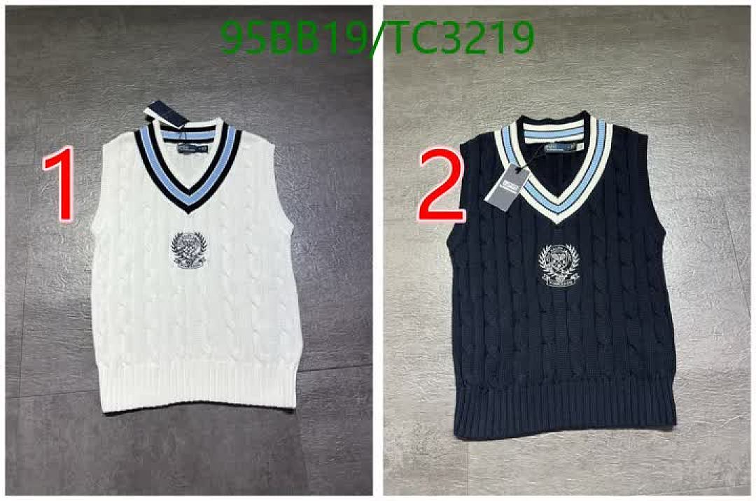 Ralph Lauren-Clothing Code: TC3219 $: 95USD