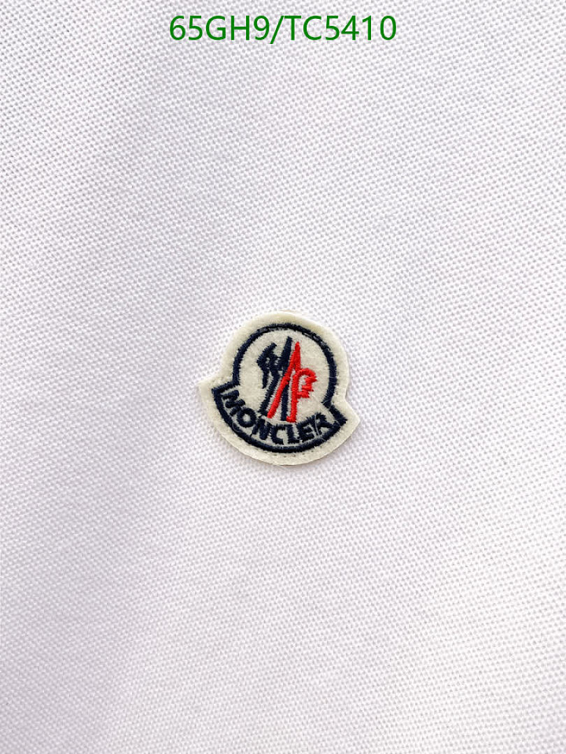 Moncler-Clothing Code: TC5410 $: 65USD