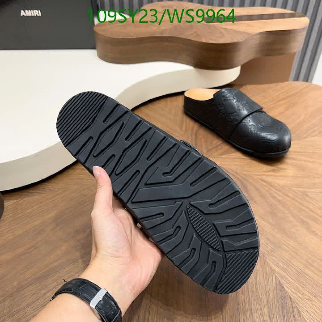 Marni-Men shoes Code: WS9964 $: 109USD