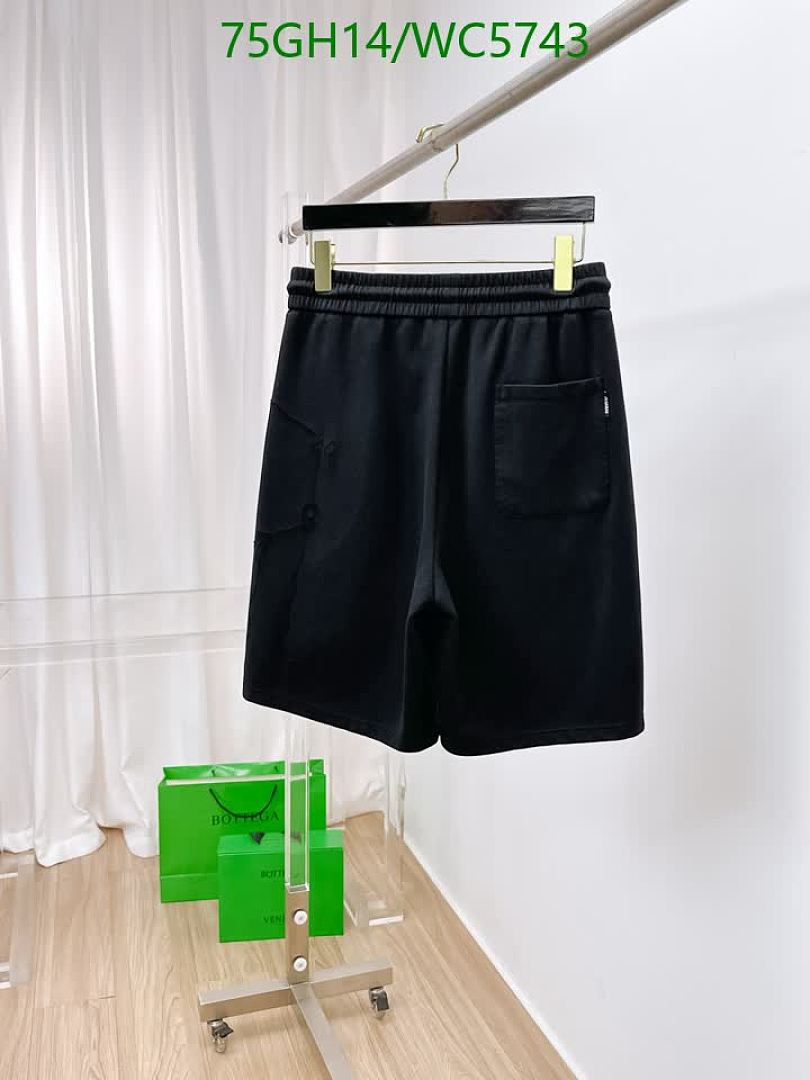 Maison Margiela-Clothing Code: WC5743 $: 75USD