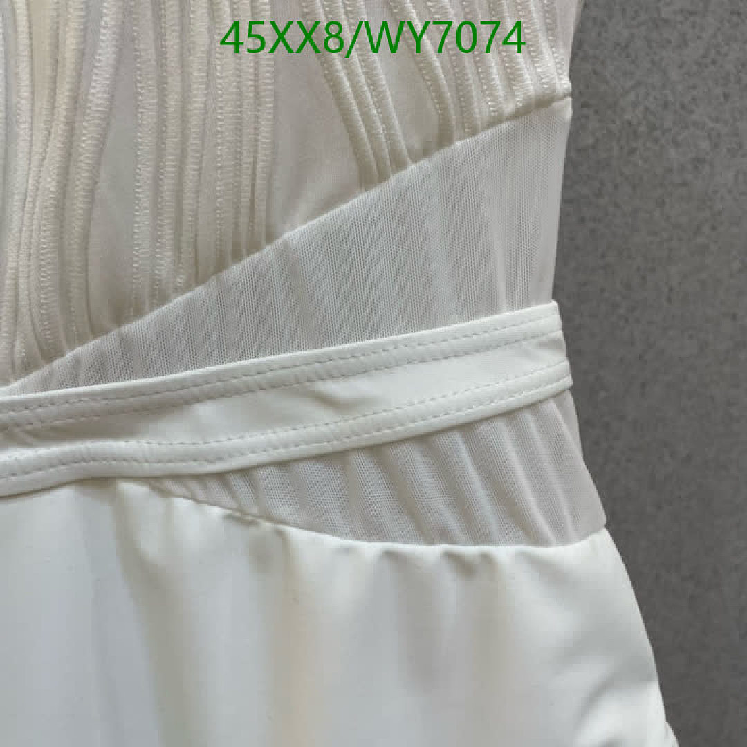 Chanel-Swimsuit Code: WY7074 $: 45USD