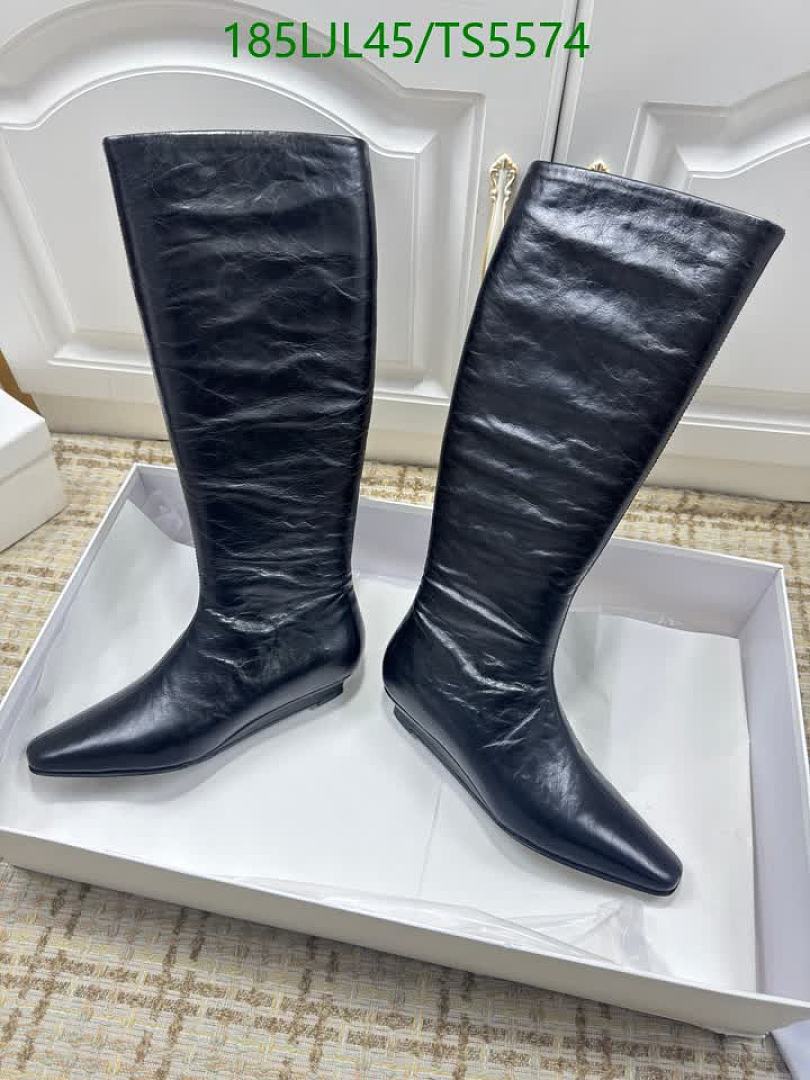 The Row-Women Shoes Code: TS5574 $: 185USD