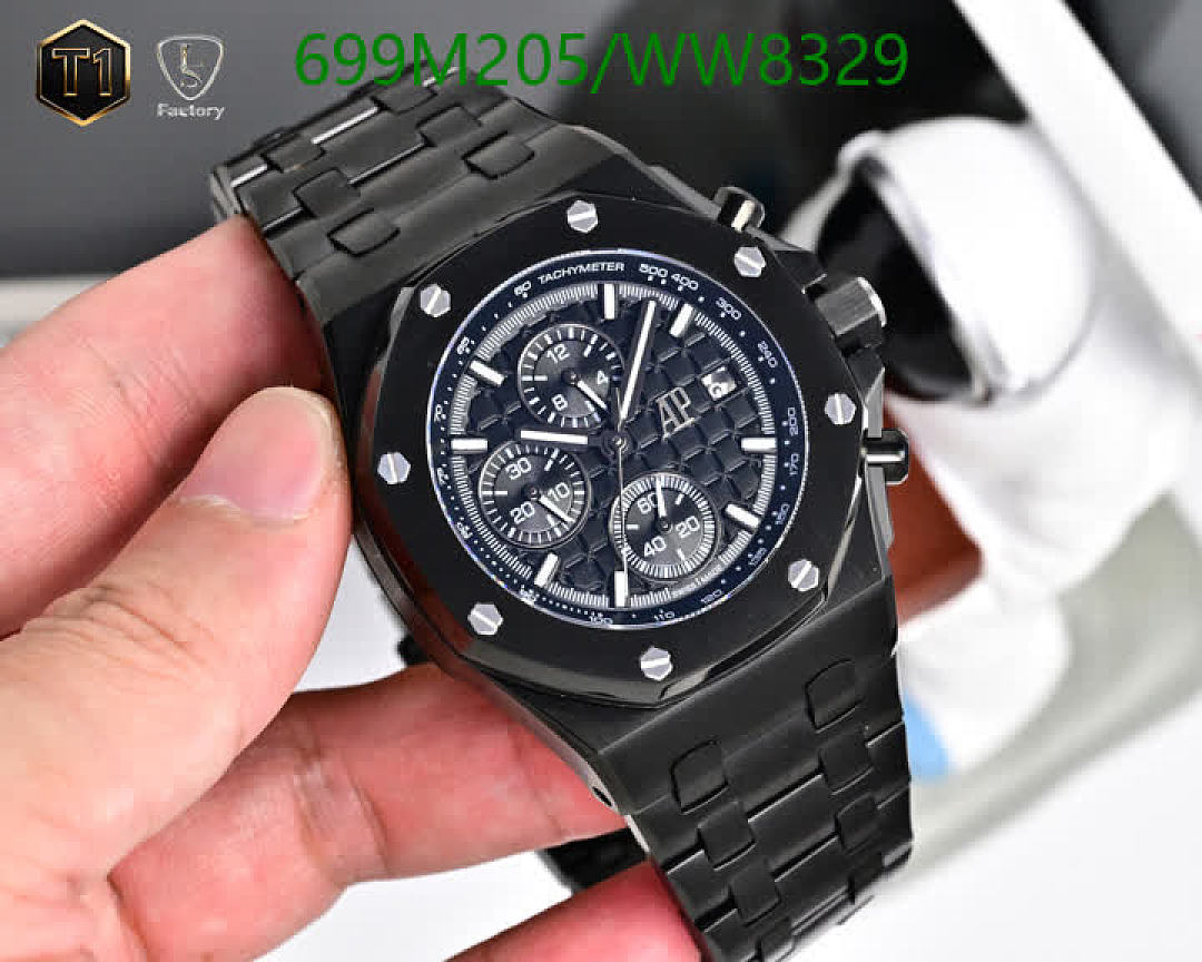 Audemars Piguet-Watch-Mirror Quality Code: WW8329 $: 699USD