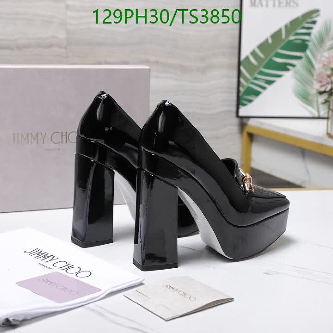 Jimmy Choo-Women Shoes Code: TS3850 $: 129USD