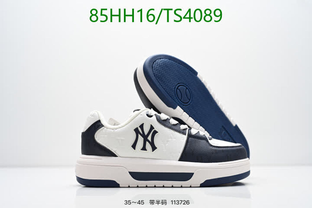 MLB-Men shoes Code: TS4089 $: 85USD